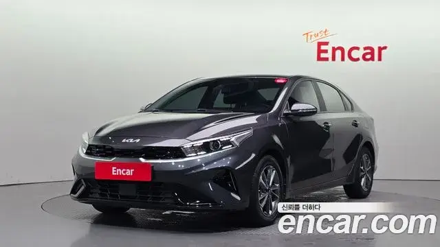 Kia K3 1.6 Prestige 2022