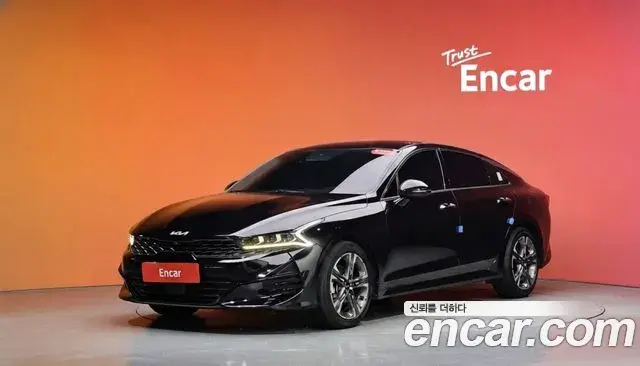 Kia K5 2.0 Signature 2023