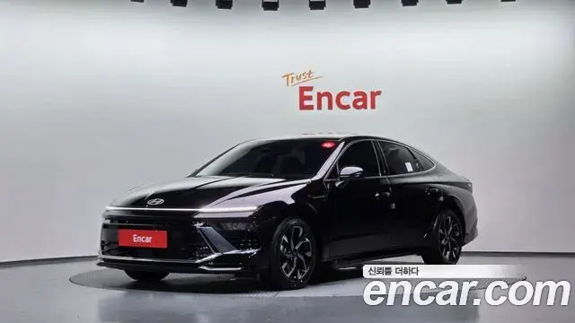 Hyundai Sonata 2.0 S 2026