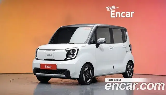 Kia RAY Air 2025