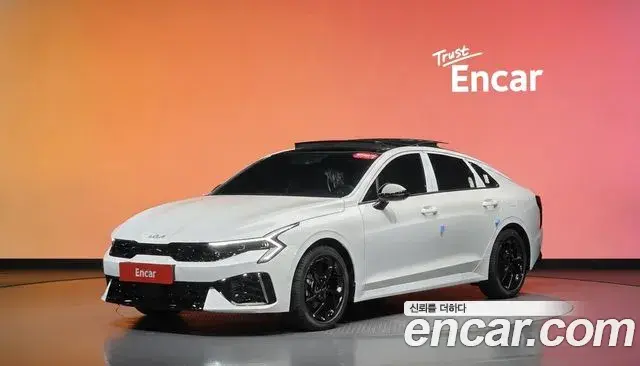 Kia K5 2.0 Signature 2026