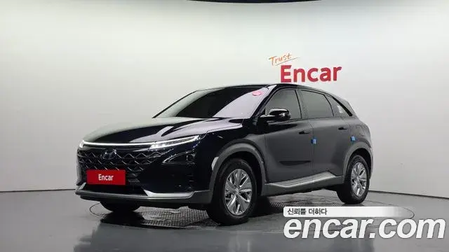 Hyundai Nexo Modern 2023