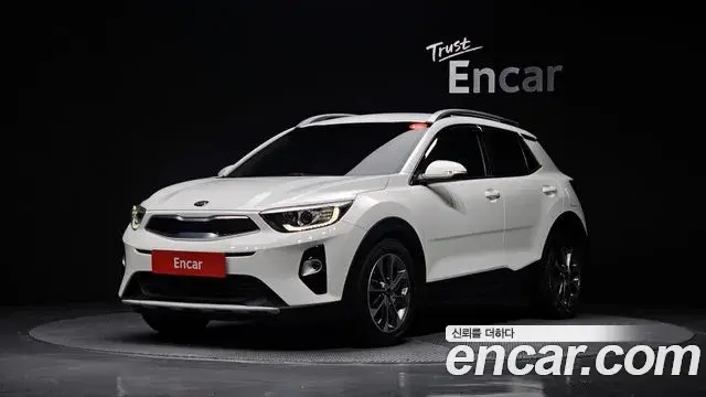 Kia Stonic 1.0 Turbo Trendy 2019