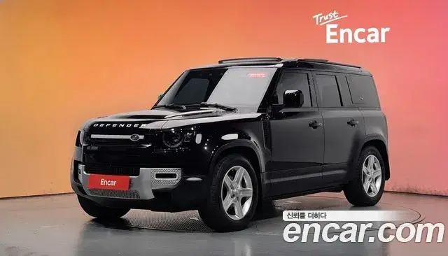 Land Rover Defender 110 D240 SE 2020