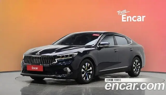 Kia K7 2.5 GDI X Edition 2019