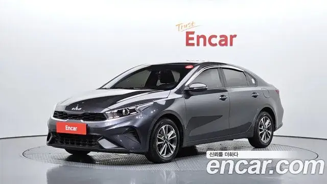Kia K3 1.6 Prestige 2021