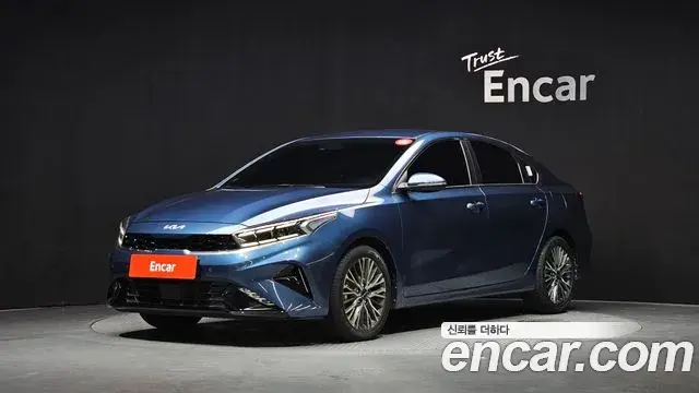 Kia K3 1.6 signature 2022