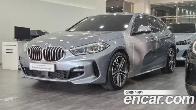 BMW 1-Series 120i M Sports 2023