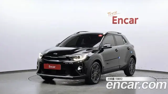 Kia Stonic Diesel 1.6 Prestige 2019