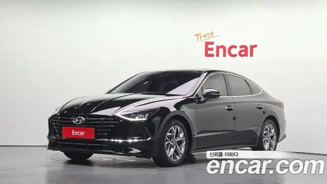 Hyundai Sonata 2.0 Premium Millennial 2019