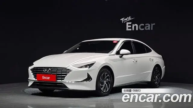 Hyundai Sonata Premium 2021