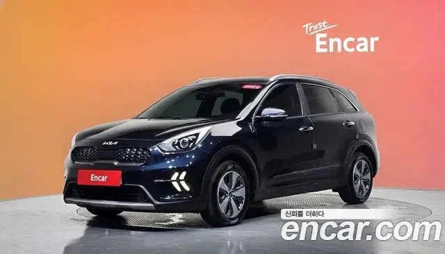 Kia Niro 1.6 HEV Trendy 2021