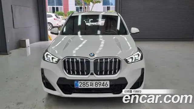 BMW X1 xDrive 20i M Sport 2025