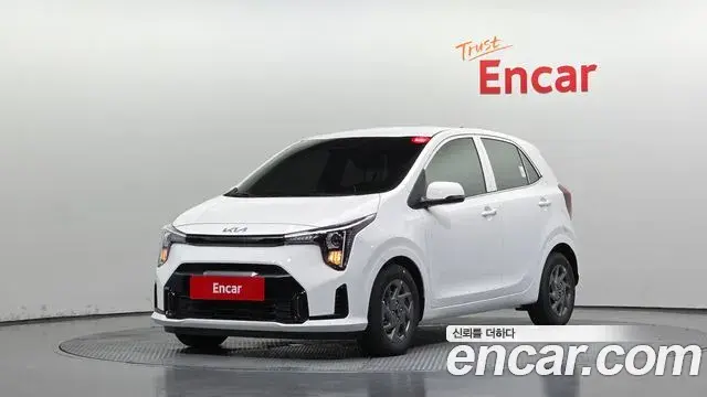 Kia morning Prestige 2026