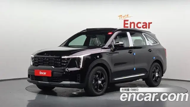 Kia Sorento HEV 1.6 2WD Signature X Line 2026