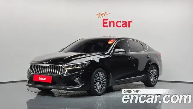 Kia K7 2.5 GDI Noblesse 2020