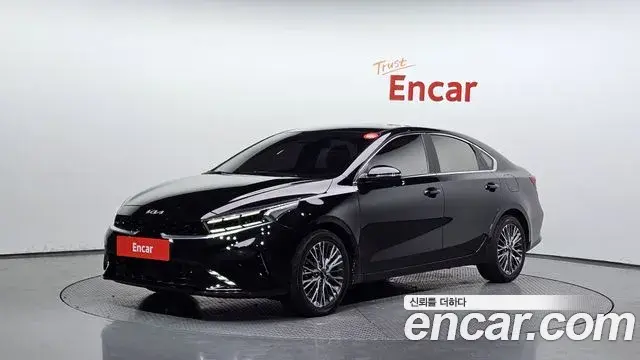 Kia K3 1.6 signature 2021