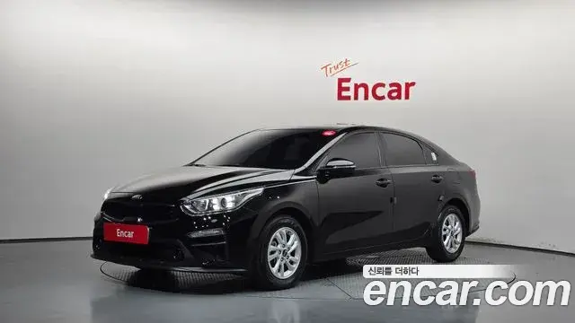 Kia K3 Prestige 2020