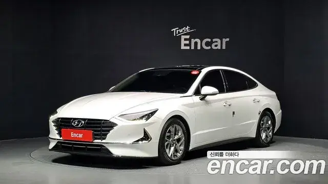 Hyundai Sonata 2.0 Premium Family 2019