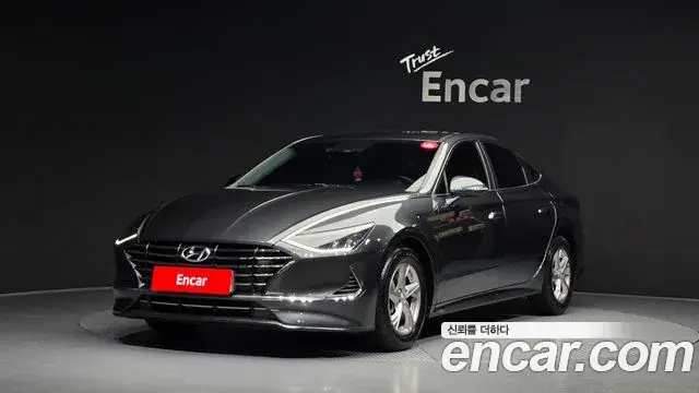 Hyundai Sonata 2.0 Premium 2019