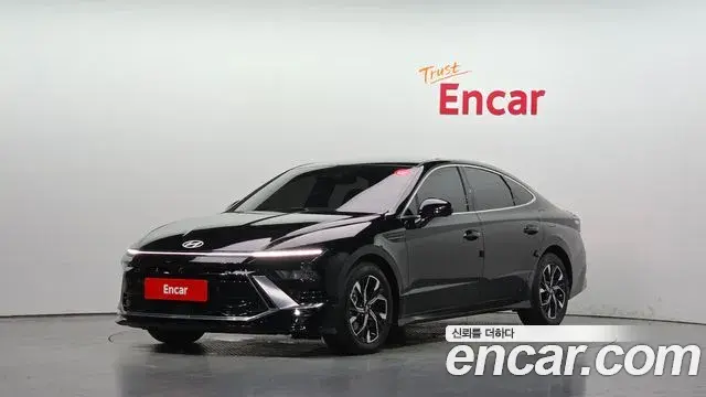 Hyundai Sonata 2.0 Exclusive 2024