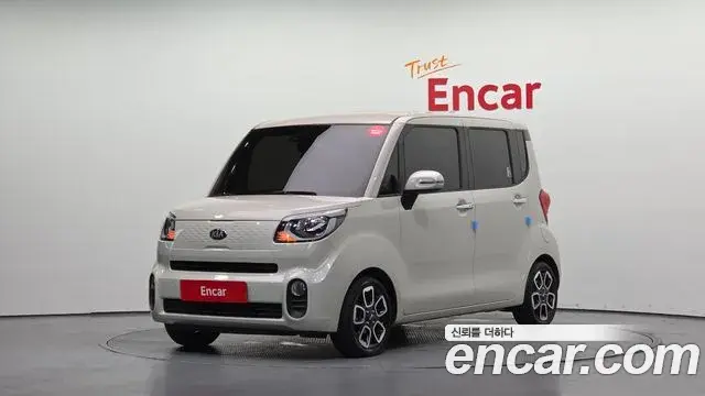 Kia RAY Signature 2020