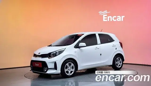 Kia morning Van Special 2021