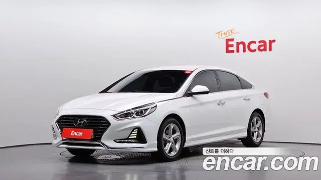 Hyundai Sonata 2.0 Smart Spicial 2019