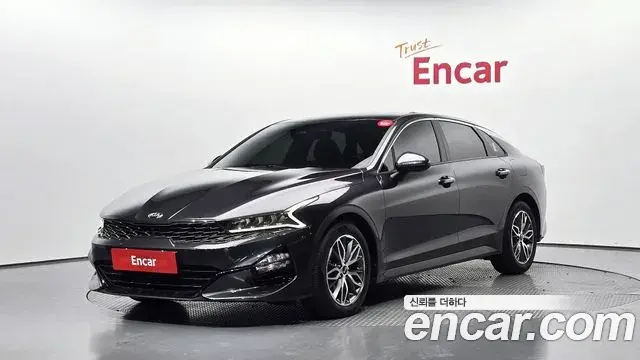 Kia K5 2.0 Prestige 2020