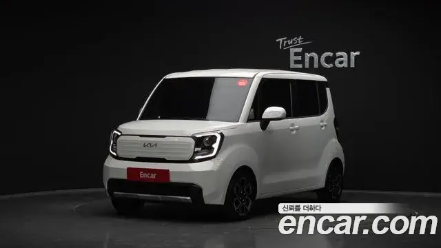 Kia RAY Trendy 2024