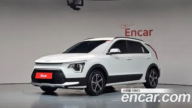Kia Niro Trendy 2025