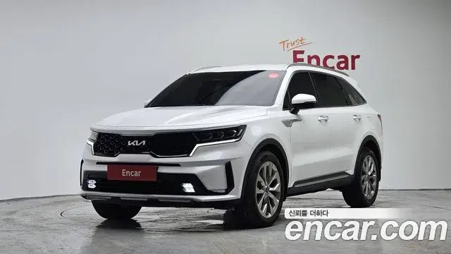 Kia Sorento Diesel 2.2 2WD Trendy 2022