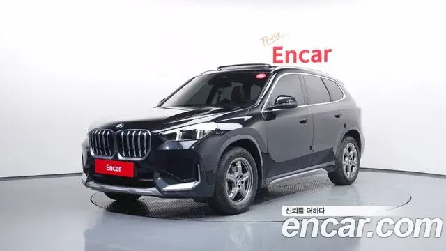 BMW X1 xDrive 20i xLine 2025