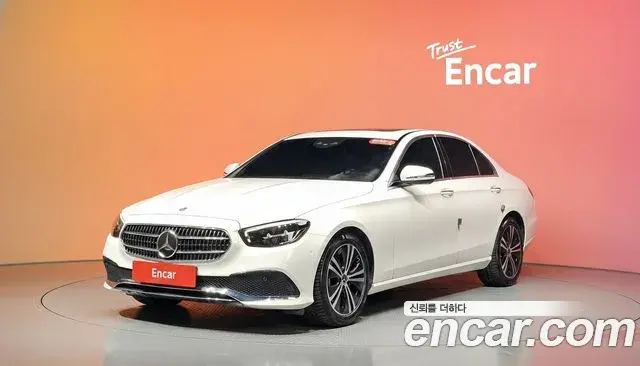 Mercedes-Benz E-Class E250 Avantgarde 2021