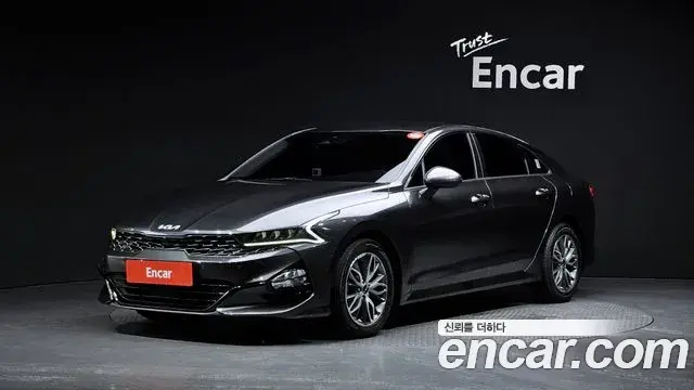 Kia K5 2.0 Noblesse 2022