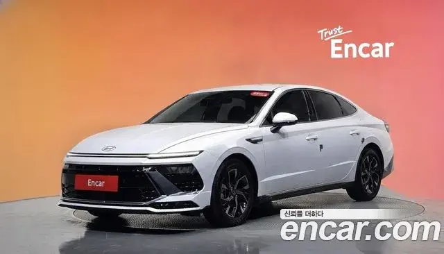 Hyundai Sonata 2.0 Premium 2025