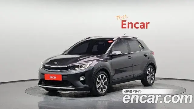 Kia Stonic Diesel 1.6 Trendy 2019