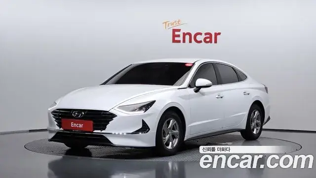 Hyundai Sonata 2.0 Premium 2020