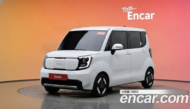 Kia RAY Air 2023