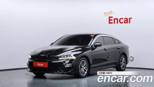 Kia K5 2.0 Prestige 2022
