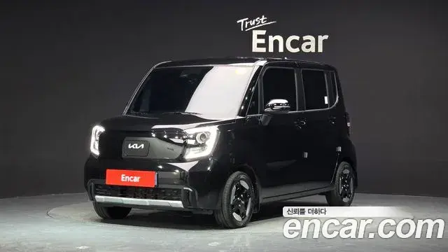 Kia RAY Air 2024