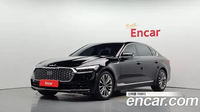 Kia K9 3.8 GDI AWD Best Selection Ⅰ 2023
