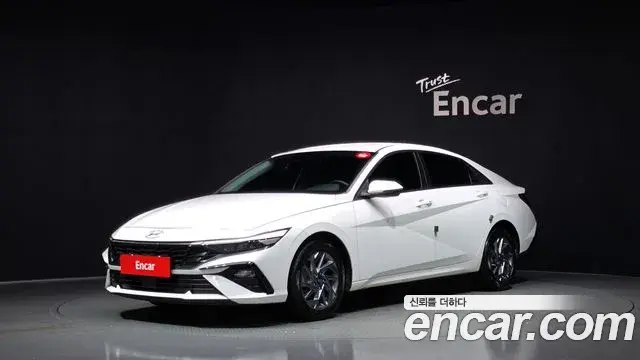 Hyundai AVANTE 1.6 Modern 2024