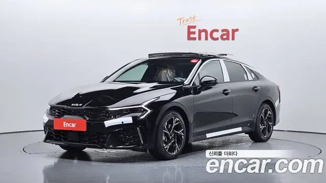 Kia K5 2.0 Signature 2026