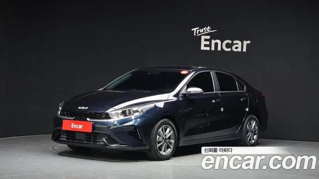 Kia K3 1.6 Prestige 2022