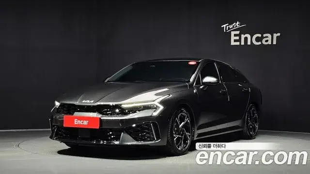 Kia K5 2.0 Noblesse 2025
