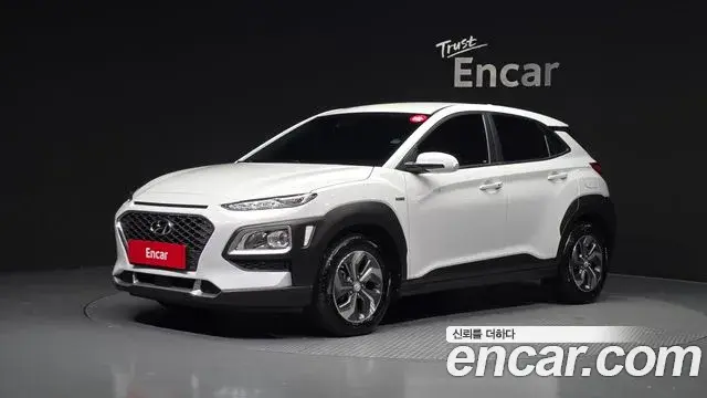 Hyundai Kona Modern Special 2019