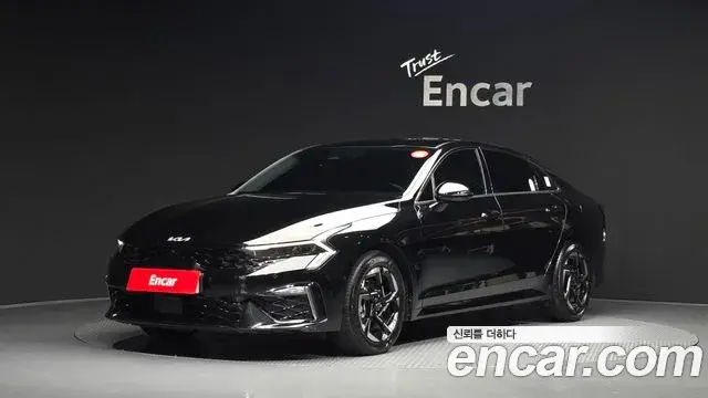 Kia K5 2.0 Noblesse 2025