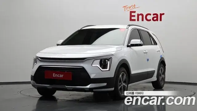 Kia Niro Prestige 2026