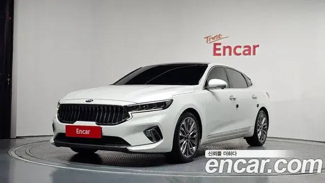 Kia K7 2.5 GDI Noblesse 2019